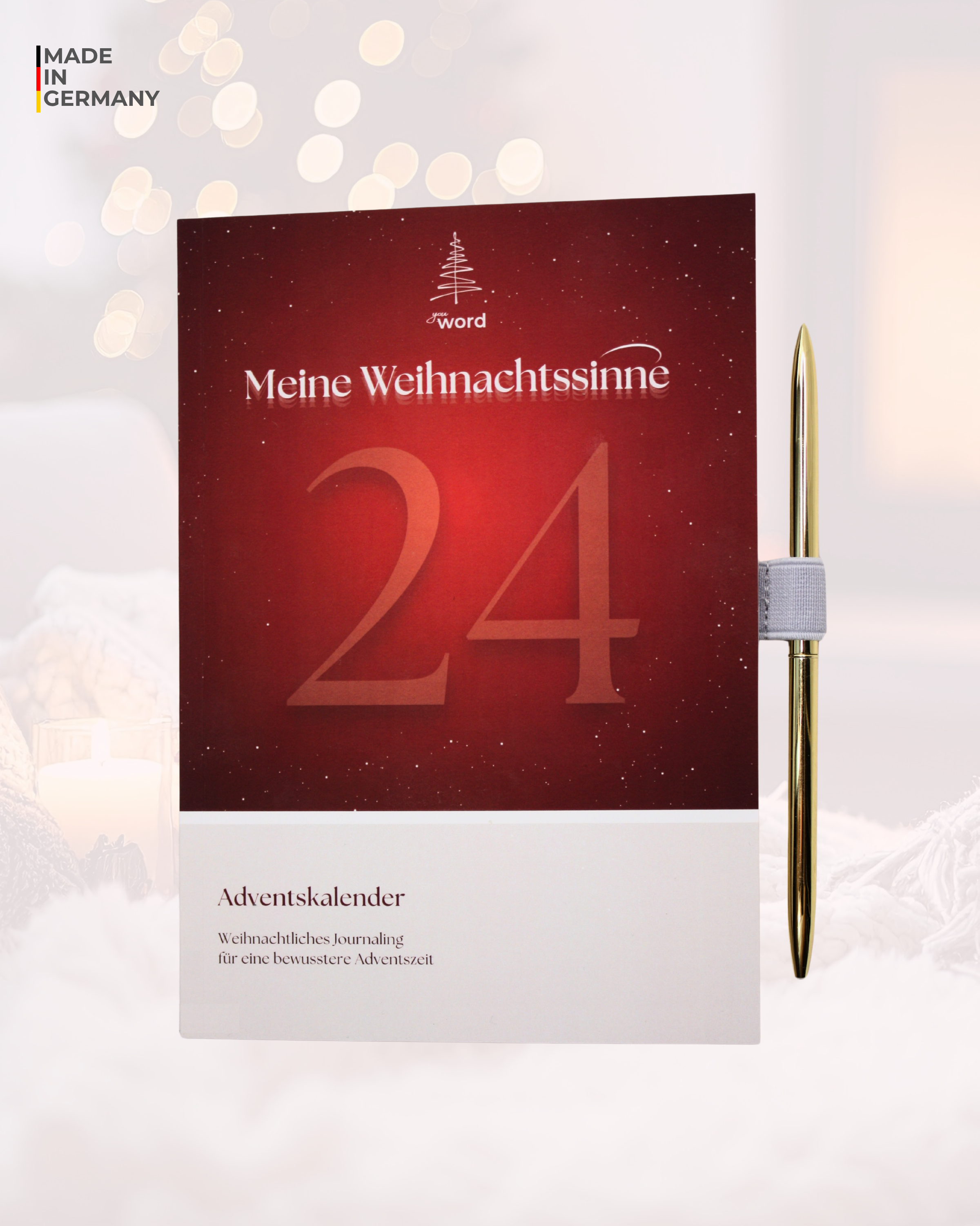 Meine Weihnachtssinne